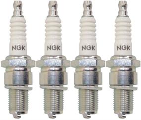 img 1 attached to NGK BPMR7A Standard Engines BPMR7A 4Pk