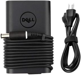 img 4 attached to 💡 Dell Latitude E5400 E5410 E5420 E5430 E5440 E5450 E5470 E5480 Charger: Power Supply Adapter Cord