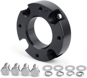 img 2 attached to Leveling 2007 2019 Dynofit Suspension Spacers