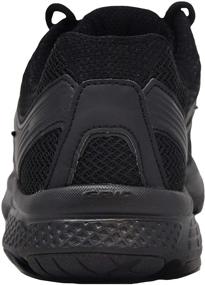 img 2 attached to Saucony Women's Cohesion 10 Running Shoe: Stylish Comfort for Active Women