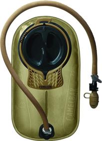 img 1 attached to 💧 CamelBak 90856 Mil Spec Antidote Accessory Reservoir Review: 70 oz/2.0L Capacity for Efficient Hydration