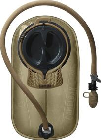 img 2 attached to 💧 CamelBak 90856 Mil Spec Antidote Accessory Reservoir Review: 70 oz/2.0L Capacity for Efficient Hydration