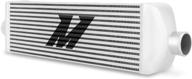 🚗 mishimoto j-line universal intercooler logo