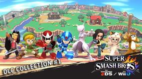 img 2 attached to Super Smash Bros Digital Code