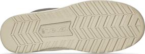 img 1 attached to Teva Canyon Life Leather Bison