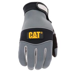 img 3 attached to CAT CAT012213J Extra Large Reistant Gloves
