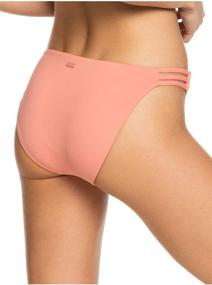 img 1 attached to Roxy Juniors Classics Bikini Bottom Women's Clothing