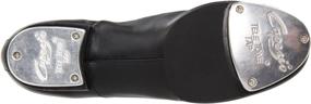 img 1 attached to 👠 Capezio Women's CG18 Riff Slip-On Tap Shoe: Perfect Blend of Comfort and Style!