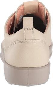 img 2 attached to Elegant Performance: ECCO Women's Soft Low Hydromax Golf Shoe