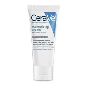 img 1 attached to 💰 Buy CeraVe Moisturizing Cream 1.89 oz (54 g) Pack of 3: Best Price Guaranteed!