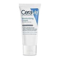 💰 buy cerave moisturizing cream 1.89 oz (54 g) pack of 3: best price guaranteed! logo