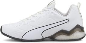 img 1 attached to PUMA Men's Cell Valiant: The Perfect Cross Trainer Shoe