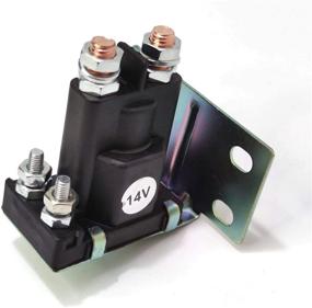 img 2 attached to Volt Golf Solenoid 27153 G01 612813