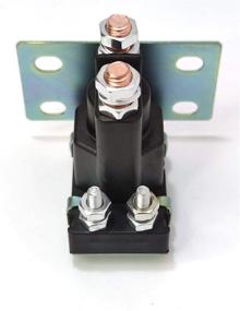 img 3 attached to Volt Golf Solenoid 27153 G01 612813