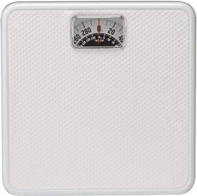 img 3 attached to 👑 Taylor Precision Products Mechanical Dial Scale - Enhanced White Finish