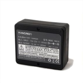 img 2 attached to YONGNUO YN720 Battery Wireless Speedlite
