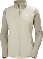 helly hansen womens daybreaker fleece outdoor recreation in outdoor clothing логотип