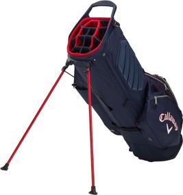 img 3 attached to Callaway 2021 Fairway 14 Stand Bag - Boost Your Golf Game!