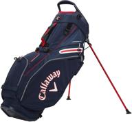 callaway 2021 fairway 14 stand bag - boost your golf game! логотип