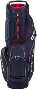 img 2 attached to Callaway 2021 Fairway 14 Stand Bag - Boost Your Golf Game!