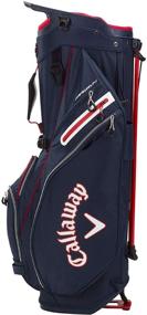 img 1 attached to Callaway 2021 Fairway 14 Stand Bag - Boost Your Golf Game!