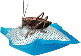 img 1 attached to 6-Pack of Zilla Reptile Food Cricket Water Pillows