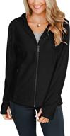 bingerlily athletic running jackets breathable sports & fitness in running logo