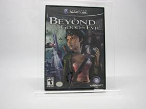 img 4 attached to Beyond Good Evil GameCube