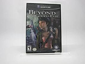 img 2 attached to Beyond Good Evil GameCube