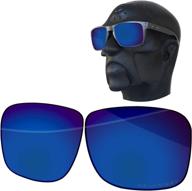 🕶️ ensky holbrook sunglasses replacement lenses - essential men's accessories for enhancing style logo