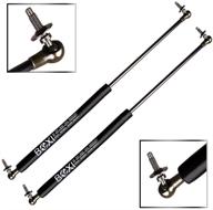 📦 boxi 2pcs liftgate lift supports: fits chrysler, dodge 2001-2007 models - get your liftgate 4535,04894554ab today! logo
