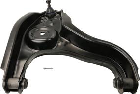 img 4 attached to 💪 Enhanced SEO: MOOG RK620480 Control Arm and Ball Joint Assembly for Improved Performance