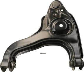 img 3 attached to 💪 Enhanced SEO: MOOG RK620480 Control Arm and Ball Joint Assembly for Improved Performance