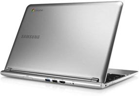 img 2 attached to 🔧 Renewed Samsung Chromebook XE303C12-A01US | 11.6in LED | 16GB | Exynos 5 Dual-Core 1.7GHz | 2GB RAM