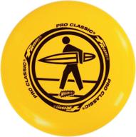 🥏 unleash fun and skill with wham-o super pro combo frisbee disc models 133g, multicolor логотип