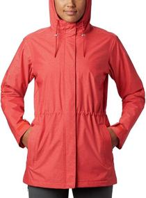 img 1 attached to Columbia Womens Norwalk Mountain Heather Outdoor Recreation