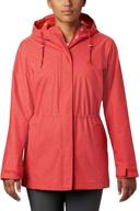 columbia womens norwalk mountain heather outdoor recreation логотип