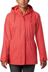 img 4 attached to Columbia Womens Norwalk Mountain Heather Outdoor Recreation