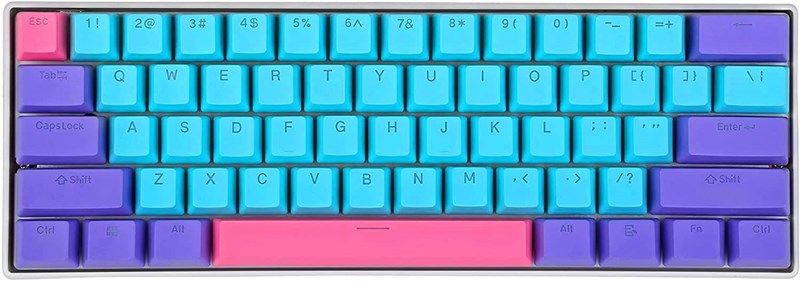 mechanical gaming keyboard cherry switch mac 로고