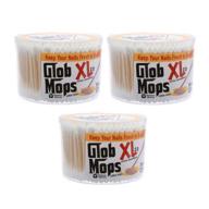 🧻 glob mops xl 3 pack bundle (3 items) logo