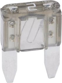 img 1 attached to ⚡️ Bussmann Amp Mini Blade Fuse: Ensuring Efficient Electrical Circuit Protection