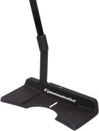 pinemeadow golf stand putter right логотип