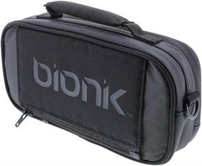 img 1 attached to Bionik BNK 9042 Commuter Nintendo Switch