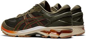 img 2 attached to 👟 ASICS Gel-Kayano 26 SPS Running Shoes for Men: Enhancing Your Performance