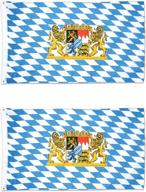 beistle 53332 piece bavarian flags logo