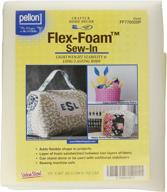 pellon ff776020p flex foam sew stabilizer logo