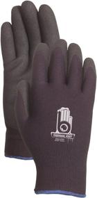 img 1 attached to 🧤 Bellingham C4001BKXL Thermal Knit Work Glove with Insulated Design