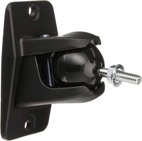 img 1 attached to 🔧 Enhanced Mounting Solution – Definitive Technology VEPC Pro-Mount 90 (Black) – Pair