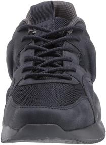 img 3 attached to Madden Mens GRAAZ Sneaker Nubuck Men's Shoes