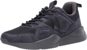 img 4 attached to Madden Mens GRAAZ Sneaker Nubuck Men's Shoes